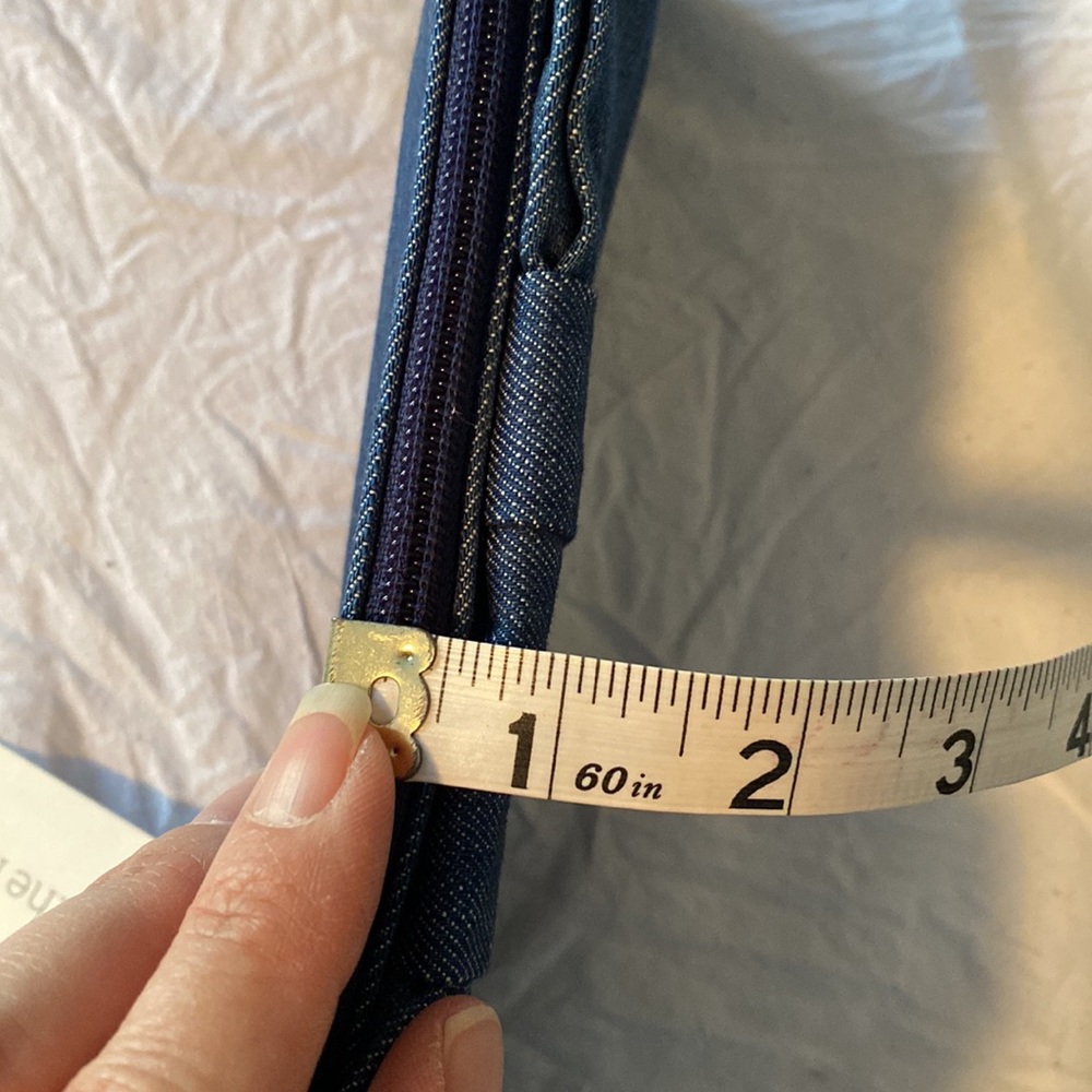 NWT Shiraleah bow clutch - Picture 8 of 8
